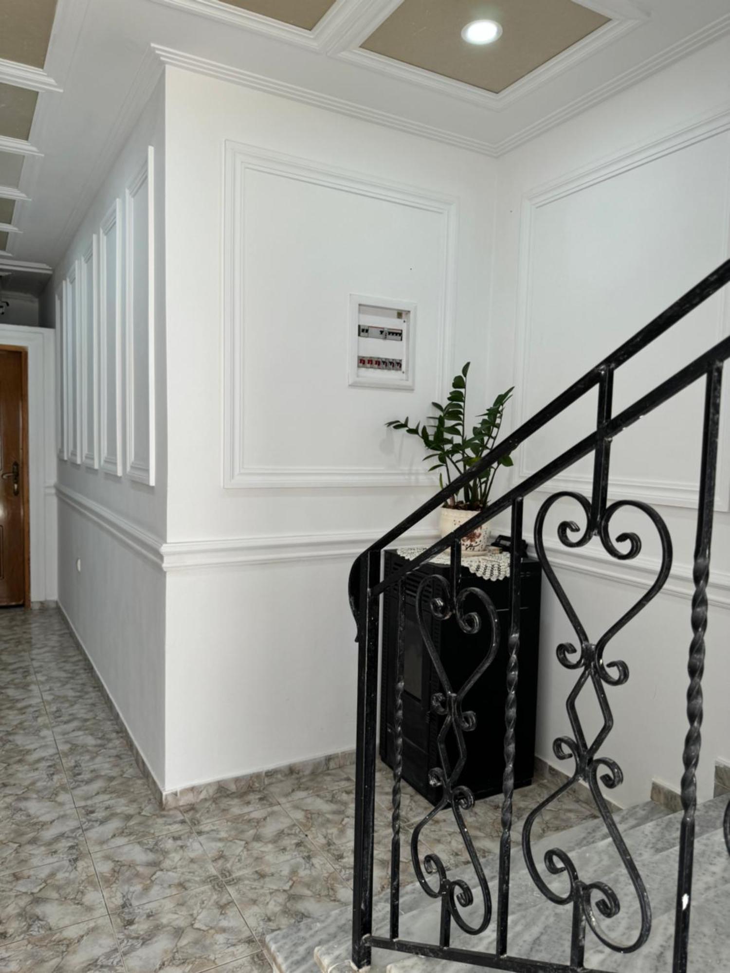 Vila Onhezmi Sarandë Exterior foto